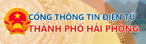HAI PHONG PORTAL