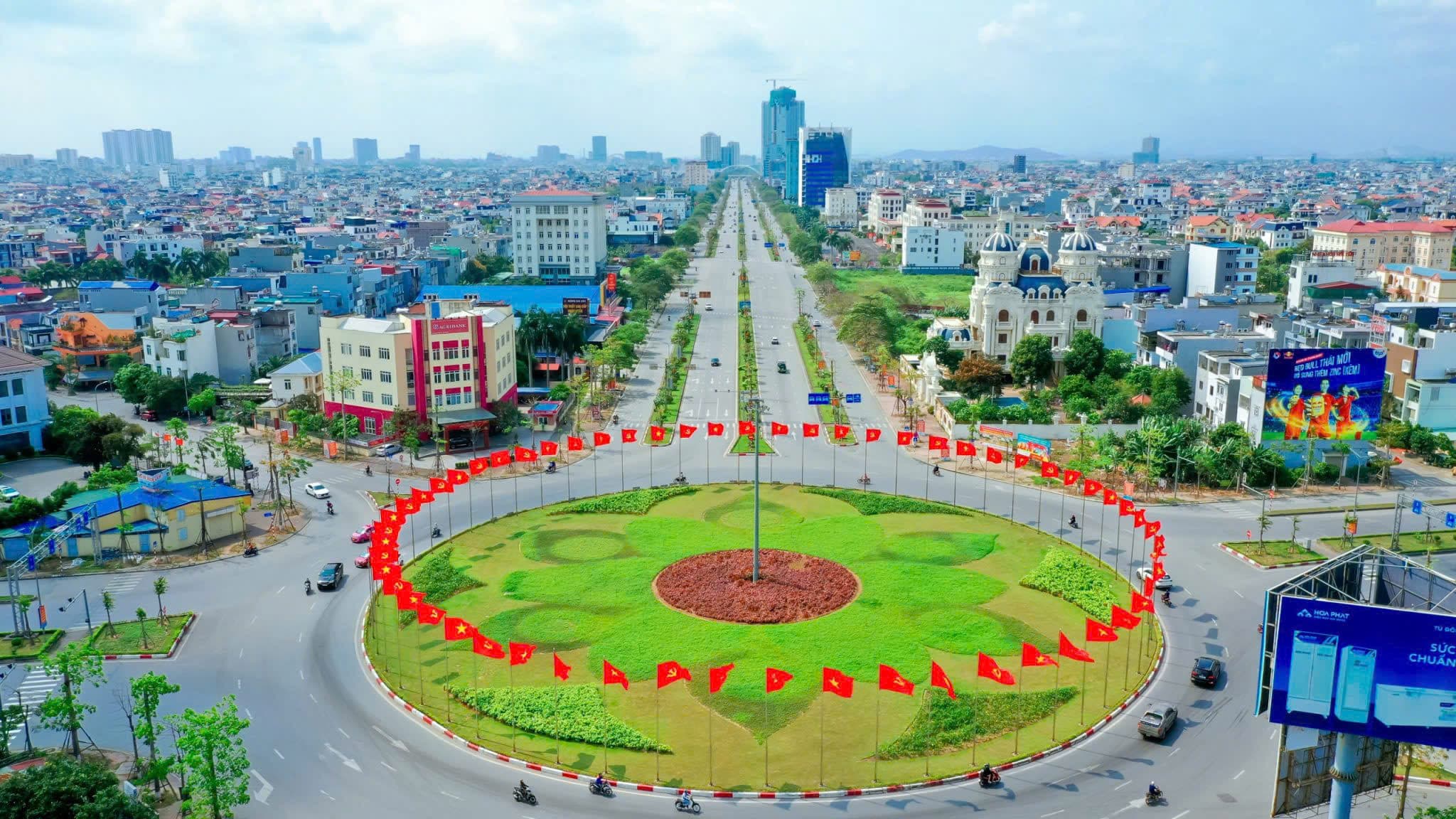 Hải Phòng khởi công, khánh thành 13 công trình, dự án tại 11 điểm cầu chào mừng các sự kiện chính trị trọng đại của đất nước
