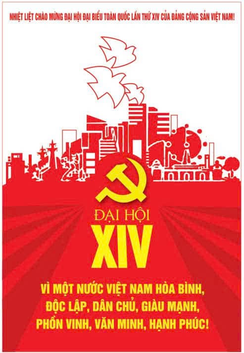 당중앙위원회 제13차대회 결과를 선전한다.