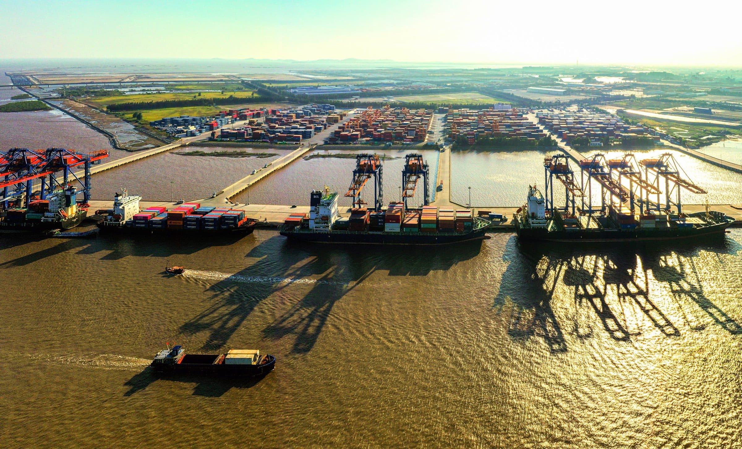 Hai Phong launches a breakthrough emulation movement to develop science, technology and digital transformation in the period 2025–2030