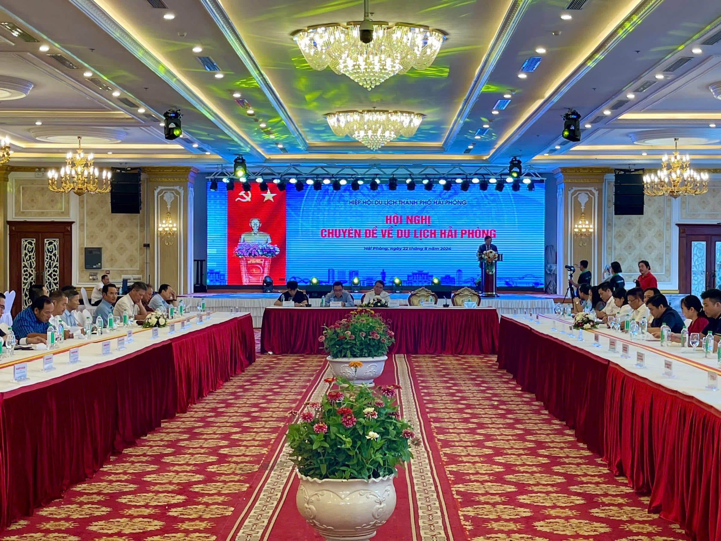 Tập trung thúc đẩy phát triển du lịch của địa phương, thu hút khách du lịch quốc tế