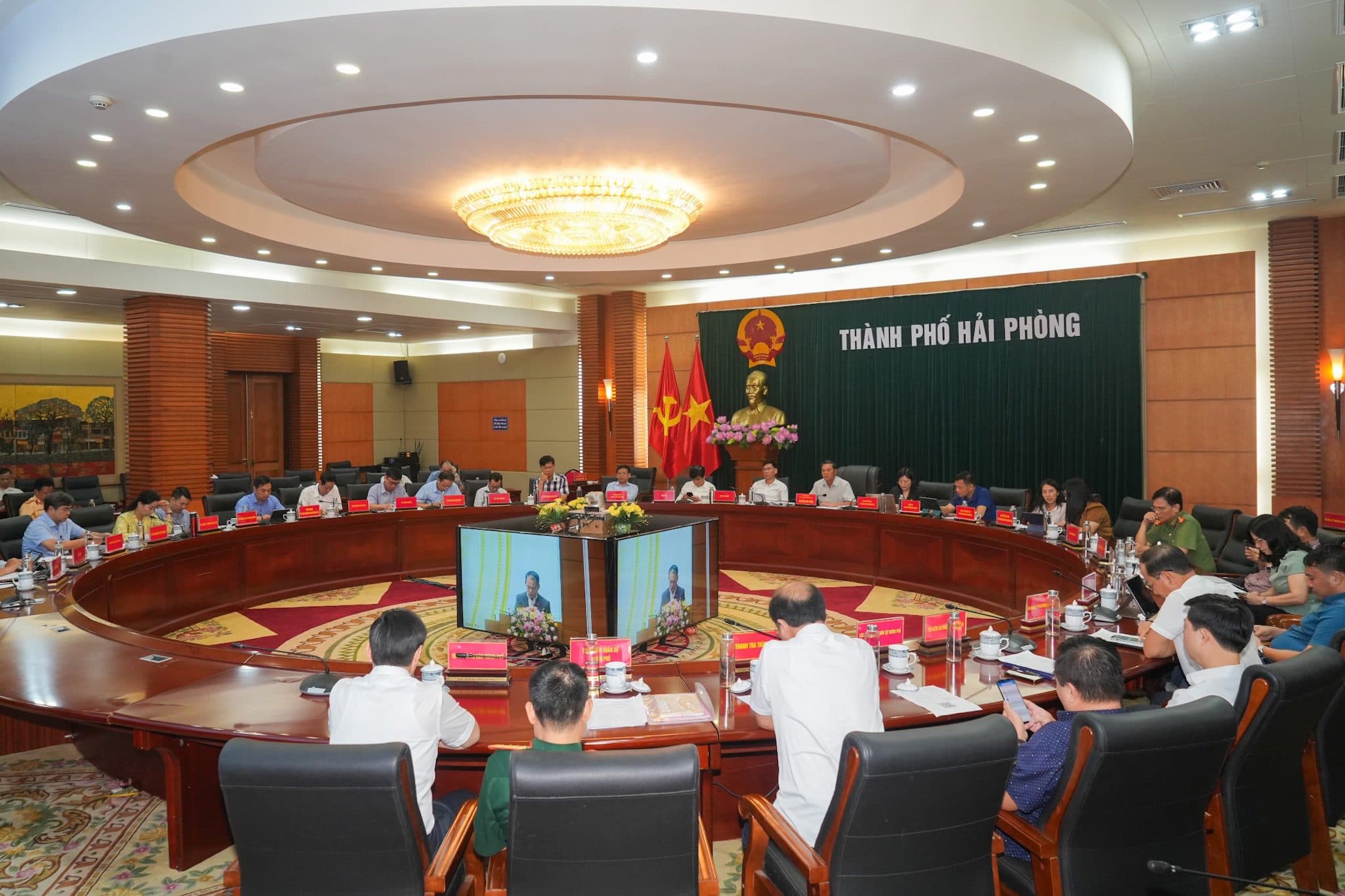 Tập trung quán triệt những điểm mới, nội dung trọng tâm các Luật, Nghị quyết đã được Quốc hội khóa XV thông qua