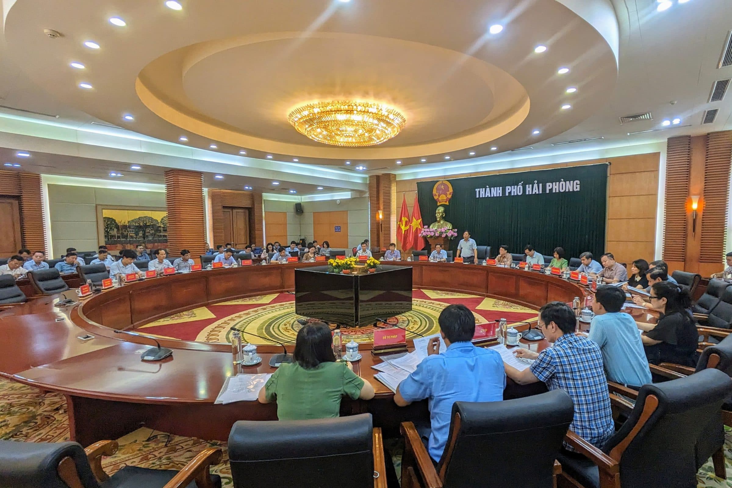 An additional 11 communes were evaluated and recognized as meeting the standards of Advanced New Rural Areas and Model New Rural Areas