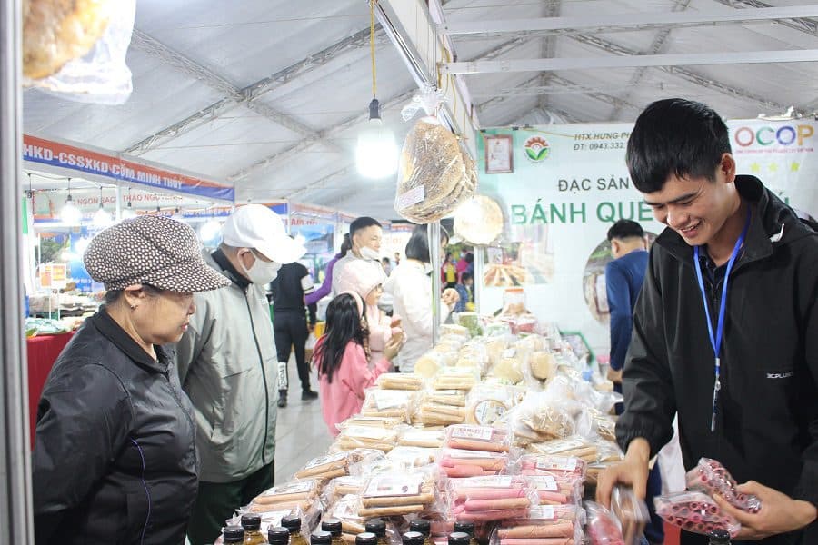 2024년 산업무역을 위한 하이퐁 무역진흥 박람회, 2024년 5월 17일부터 5월 22일까지 개최 예정