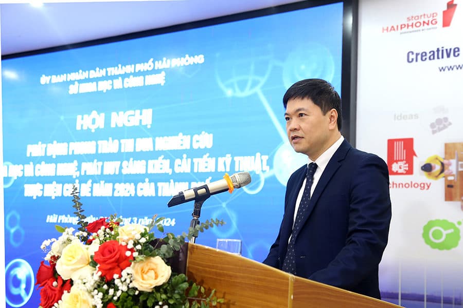 연구 에뮬레이션 운동을 시작하고 혁신과 기술 개선을 촉진합니다.