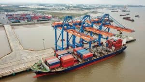 Định hướng thu hút đầu tư