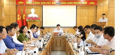 산업 및 무역 산업: 2022년, 2023~2025년 디지털 혁신 과제 전개