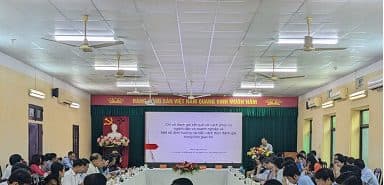 2030년 비전을 바탕으로 2025년까지 하이퐁시의 빠르고 지속 가능한 발전을 위해 디지털 혁신을 촉진합니다.