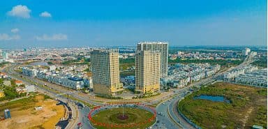 Promulgating a Plan to support small and medium-sized enterprises, contributing to improving the city's competitiveness and international economic integration