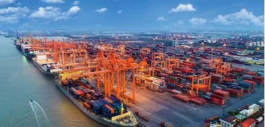 2022年2月の税関予算収入は2021年の同時期と比較して27.1%増加した