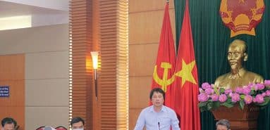 사회 경제적 발전 결과와 코로나19 전염병 예방 및 통제에 대한 도시의 리더십과 방향에 대한 언론 브리핑