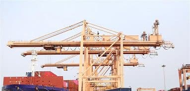 하이퐁 항(Hai Phong Port): 싱가포르와 싱가포르 간 새로운 해상 서비스 항로 개설