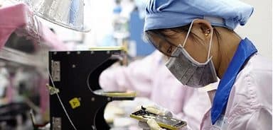 Apple의 주요 파트너인 Microsoft는 베트남에 1억 1백만 달러를 추가로 투자했습니다.