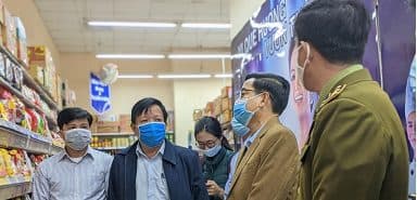 2021 年には、300 を超える企業が消費者の安全と品質を確保するためのサービスの作成と提供に取り組んでいます。