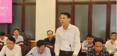 第3回市党委員会会議: 市の主要経済指標の多くが同期間に高い成長を達成
