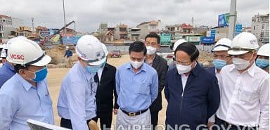 市内の道路橋建設および交通インフラプロジェクトへの投資ポートフォリオ