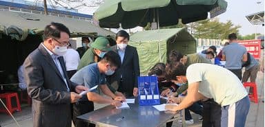 病気の予防は依然として企業が経済的に発展するための条件を生み出します