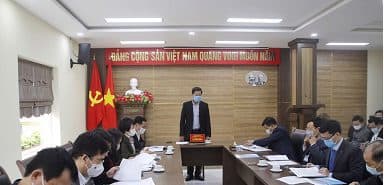 Tập trung cải thiện môi trường đầu tư và thu hút xúc tiến đầu tư