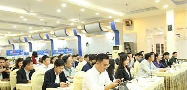 ベトナムと韓国の企業技術の需要と供給を結びつける