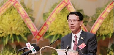 하이퐁(Hai Phong)과 꽝닌(Quang Ninh) 지역을 락후옌(Lach Huyen) 국제 관문항과 연계하여 북부 핵심 경제 지역의 관문이자 해양 경제 중심지로 건설