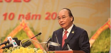 하이퐁을 현대적이고 발전된 산업 도시이자 전국의 모범적인 도시로 만들 수 있는 새로운 기회를 활용하십시오.
