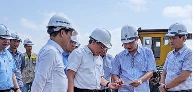プロジェクト全体の進行に影響を与えるためにサイトの引き継ぎを遅らせないでください。