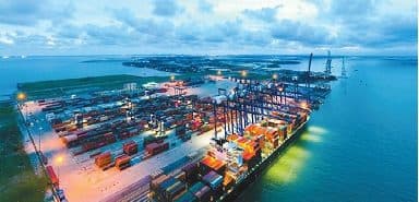 Ban hành Kế hoạch tổng thể phát triển bền vững kinh tế biển