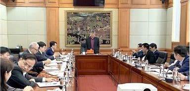 Nhiều dự án lớn chuẩn bị khánh thành, khởi công dịp kỷ niệm 65 năm giải phóng Hải Phòng