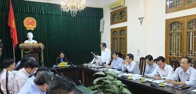 빈바오(Vinh Bao) 지구: 2019년 총 국가 예산 수입은 1조 2,234억 VND 이상에 이를 것으로 예상됩니다.