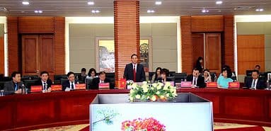 Hải Phòng mong muốn phát triển quan hệ hợp tác với Nhật Bản