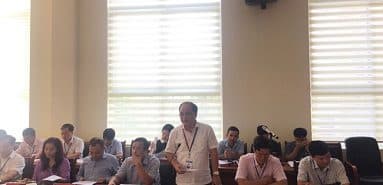 Duong Kinh 지역: 2019년 첫 9개월 동안 경제는 안정과 발전을 유지했습니다.