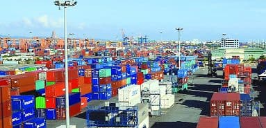 Becoming an important national logistics service center: Hai Phong fully converges all elements