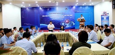 Nâng cao hiệu quả hoạt động các sàn giao dịch công nghệ