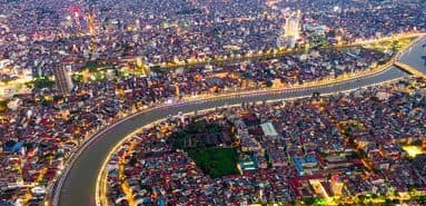 Hải Phòng phải phấn đấu trở thành trung tâm dịch vụ Logistics lớn nhất Việt Nam