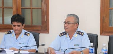 6 tháng đầu năm 2019: Nỗ lực của Cục Hải quan thành phố trong chống thất thu thuế xuất, nhập khẩu