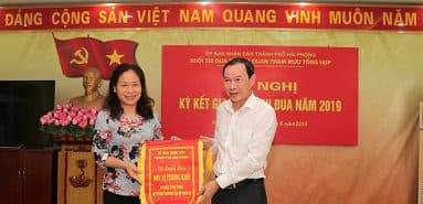 Tham mưu, đề xuất chiến lược phát triển kinh tế – xã hội cho thành phố