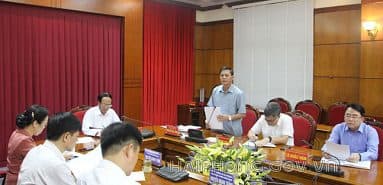 Kinh tế – xã hội thành phố tiếp tục ổn định và phát triển trong 5 tháng đầu năm 2019