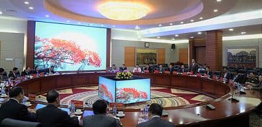 Tăng cường mối quan hệ hữu nghị, hợp tác toàn diện giữa Hải Phòng – Udomxay (Lào)