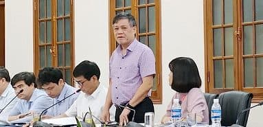 Dự án phát triển giao thông đô thị: Phải khẩn trương hoàn thành công tác GPMB tuyến đường