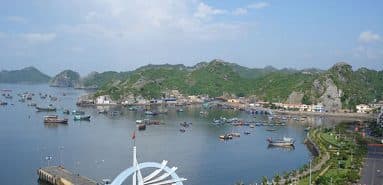 Huyện Cát Hải: Tập trung hoàn thiện hồ sơ đề nghị được công nhận là huyện đạt chuẩn nông thôn mới trong năm 2019
