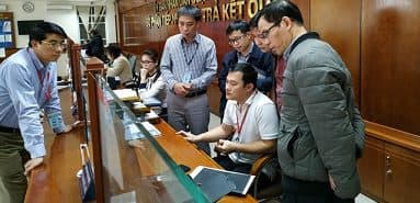 Phát triển Chính quyền điện tử thành phố hướng tới mục tiêu xây dựng thành phố thông minh