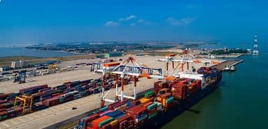 Quy hoạch phát triển hệ thống dịch vụ logistics Hải Phòng theo hướng đồng bộ, chuyên nghiệp