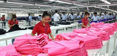 ベトナム - EAEU FTA協定で指定された閾値を超える一部の繊維およびアパレル製品に関する通知