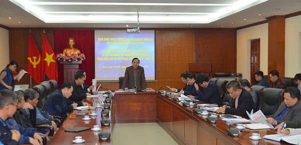 교차로 프로젝트 정리 Nga 6 - 5월 To: 토지가 회수된 7가구 및 개인이 시행 결정을 준수하기로 합의했습니다.