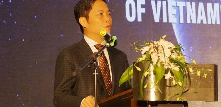 경쟁력 향상 및 베트남 물류 서비스 개발