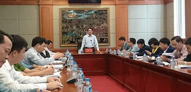 깟바만 야간 크루즈 선박 계류 장소 계획 및 관리에 대한 평가 및 평가