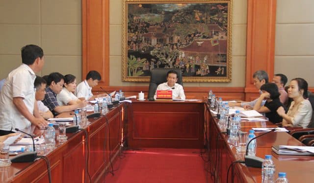 Preparing for business dialogue in October: Responding completely to business recommendations