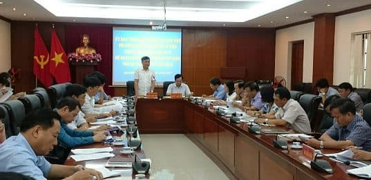 Ngo Quyen 지구는 사회 경제적 발전 분야에서 많은 포괄적인 성과를 달성했습니다.