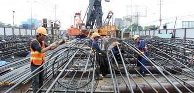 公共投資の統合と監視における IT アプリケーションの導入