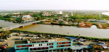 Hai Phong: Gateway connecting Vietnam to the world